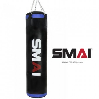 SMAI Боксерска вреќа 125-155-185 цм